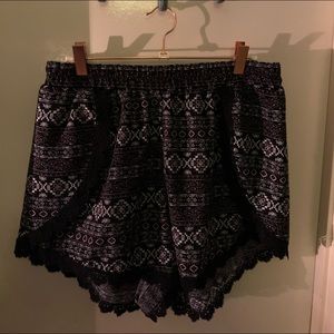 Shorts
